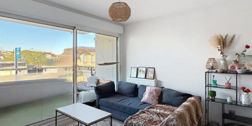 appartement à MERIGNAC (33700)