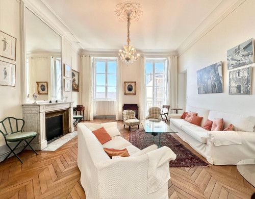 appartement  BORDEAUX
