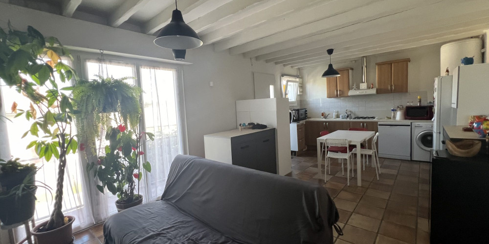 appartement à ARES (33740)