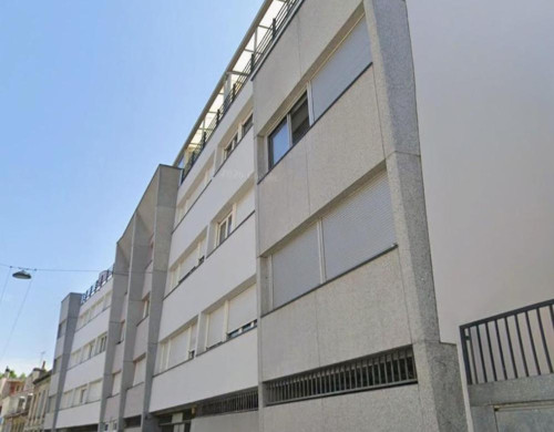 appartement  BORDEAUX