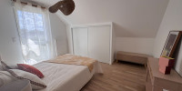 appartement à BORDEAUX (33200)