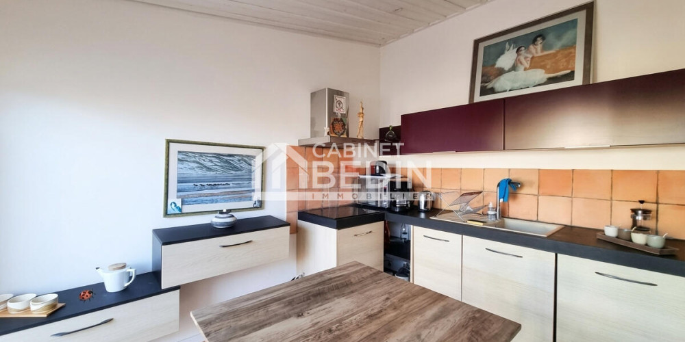 maison à POMEROL (33500)