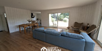 maison à LEGE CAP FERRET (33950)