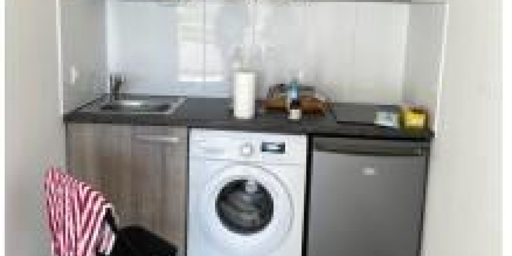appartement à BASSENS (33530)