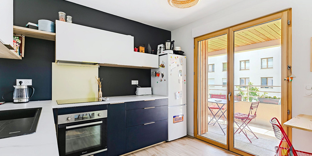 appartement à FLOIRAC (33270)