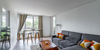 appartement à CENON (33150)