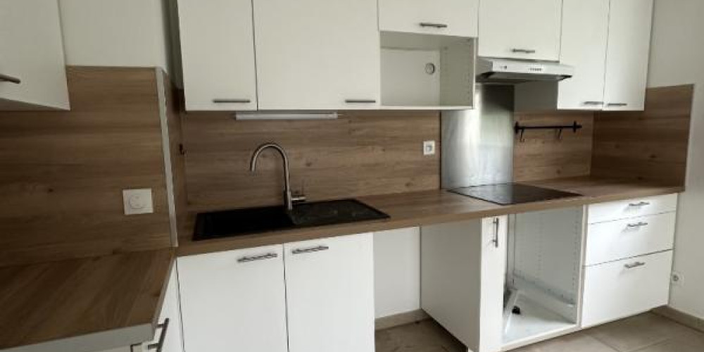 appartement à MERIGNAC (33700)