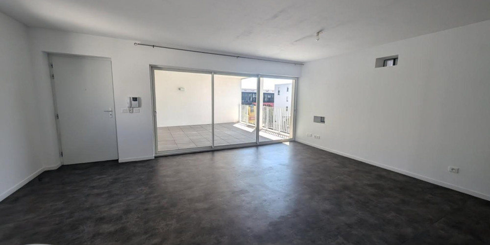 appartement à BEGLES (33130)