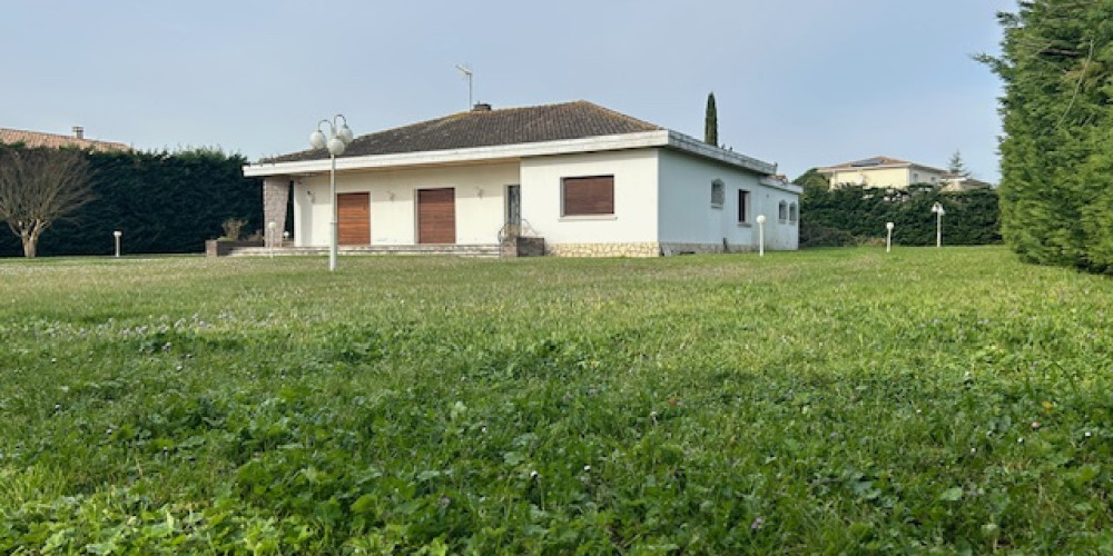immeuble à BORDEAUX (33200)