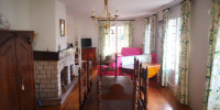 maison à BEGLES (33130)