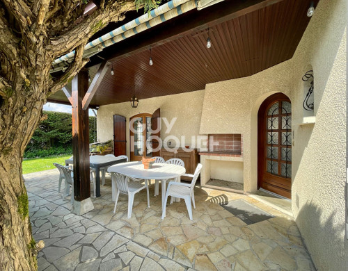 maison  VILLENAVE D ORNON