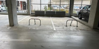 parking à CENON (33150)
