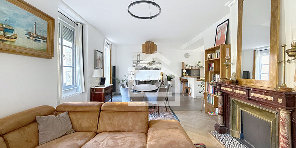 maison à BORDEAUX (33000)