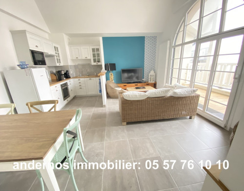 appartement  ANDERNOS LES BAINS