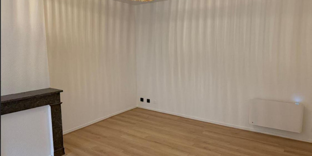 appartement à BORDEAUX (33000)
