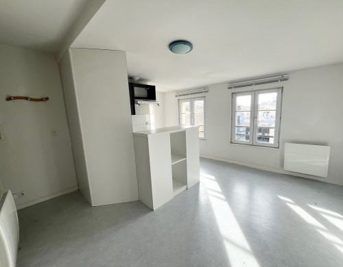 appartement  BORDEAUX