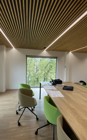 Local industriel  MERIGNAC