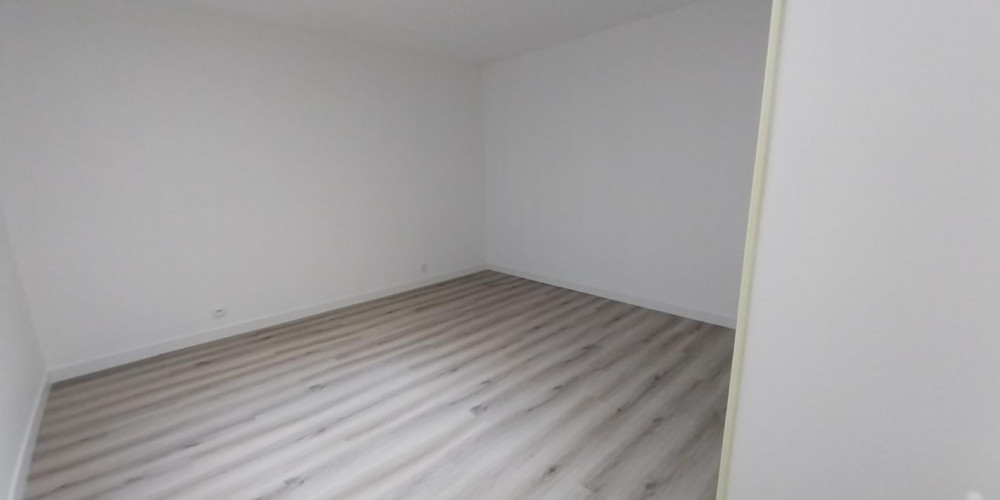 appartement à TARGON (33760)