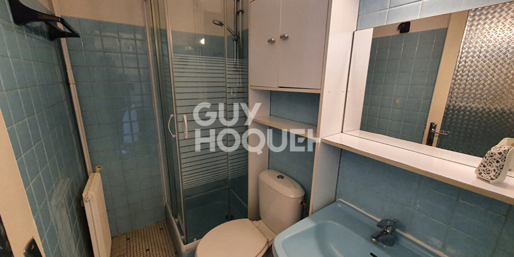 appartement à TALENCE (33400)