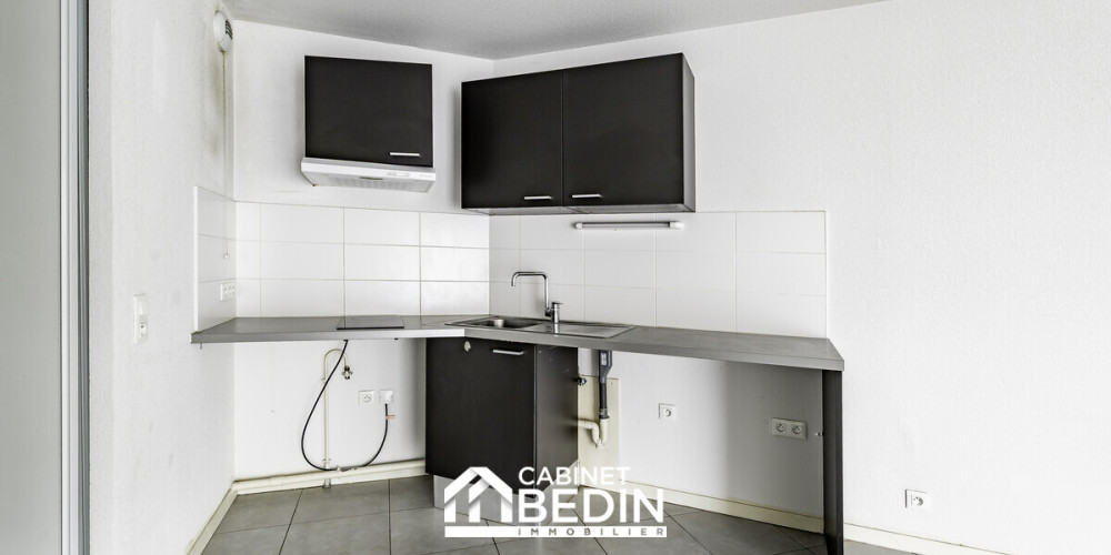 appartement à TALENCE (33400)