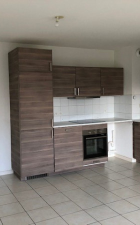 Appartement  VILLENAVE D ORNON