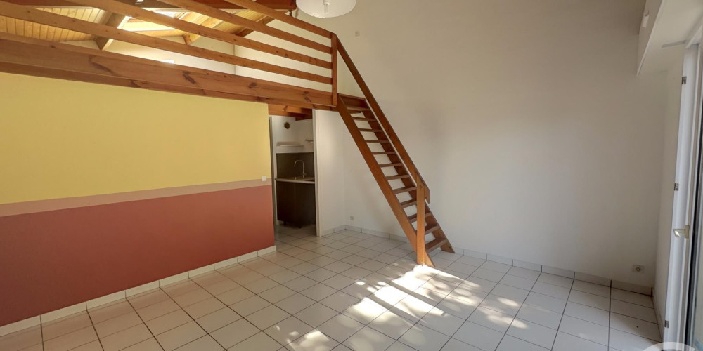 appartement à ANDERNOS LES BAINS (33510)