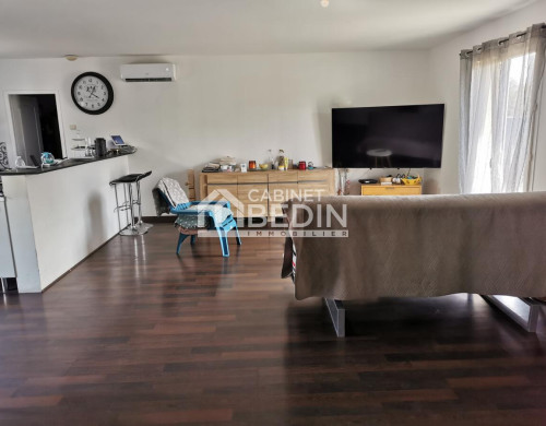 maison  ST DENIS DE PILE