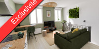 appartement à BORDEAUX (33000)