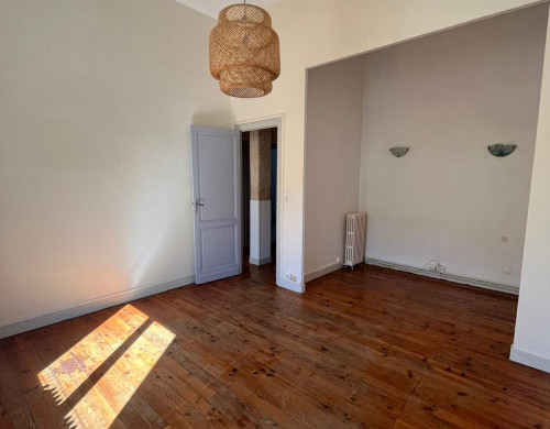 appartement  BORDEAUX