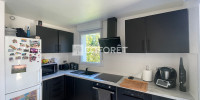 appartement à ST MACAIRE (33490)