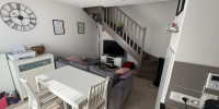 appartement à PAREMPUYRE (33290)