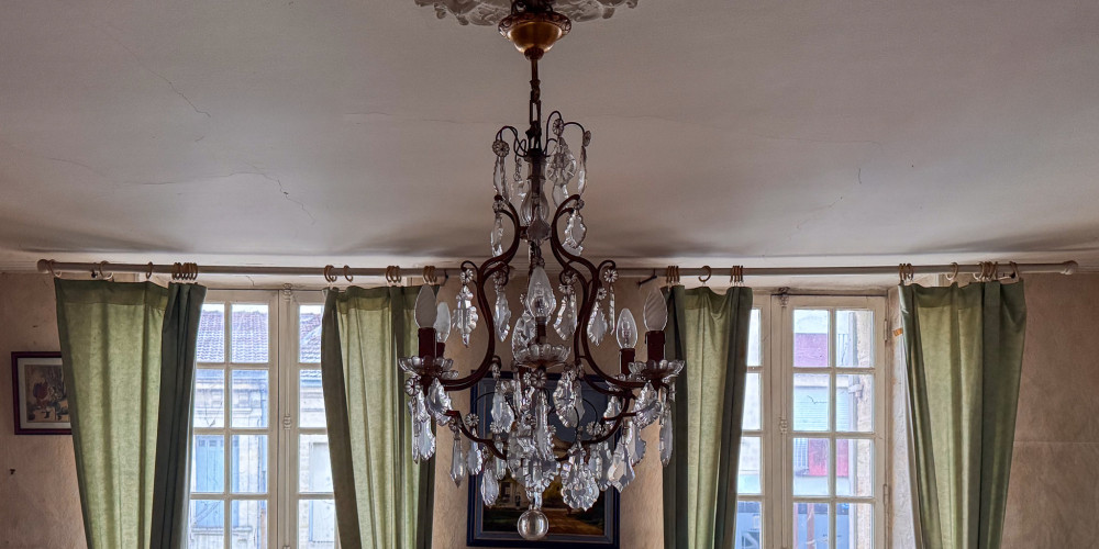 maison à LIBOURNE (33500)