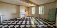 maison à COUTRAS (33230)