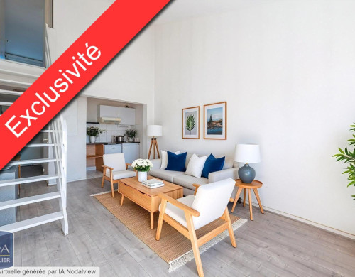 appartement  BORDEAUX