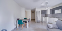 appartement à BORDEAUX (33100)