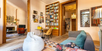 appartement à BORDEAUX (33000)