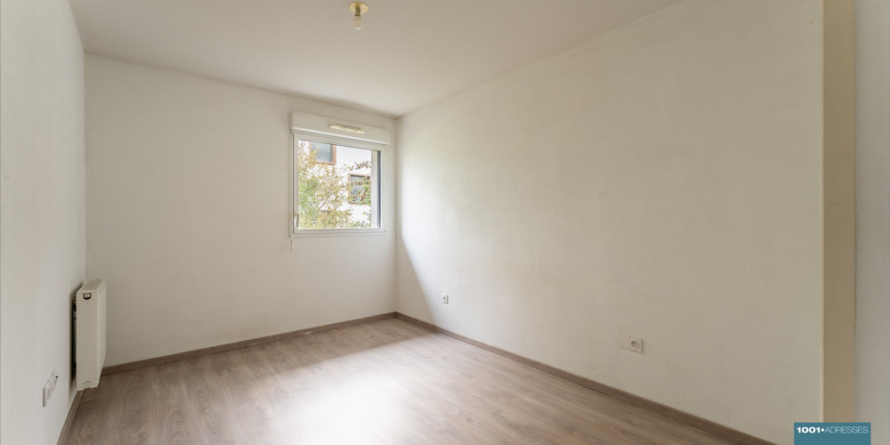 appartement à BEGLES (33130)