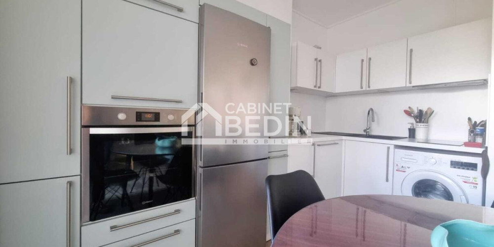 appartement à MERIGNAC (33700)