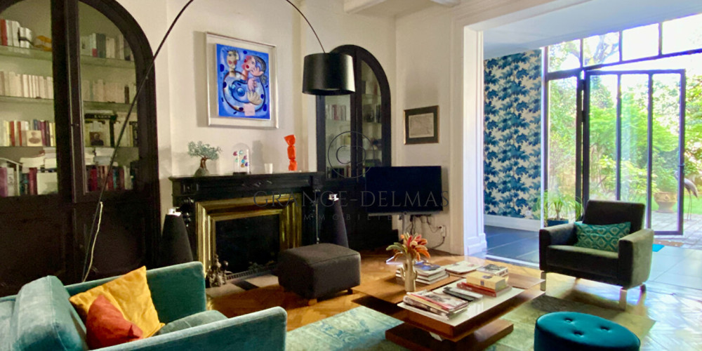 maison à BORDEAUX (33000)