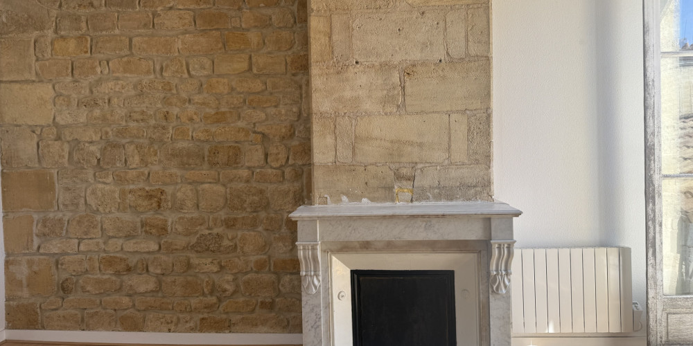 appartement à BORDEAUX (33000)
