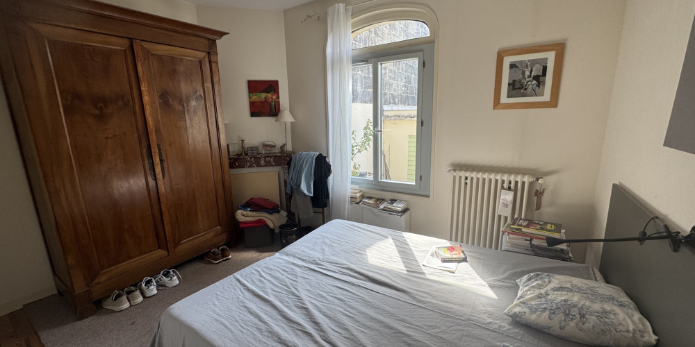 maison à LE BOUSCAT (33110)
