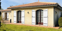 maison à IZON (33450)