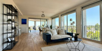 appartement à BORDEAUX (33200)