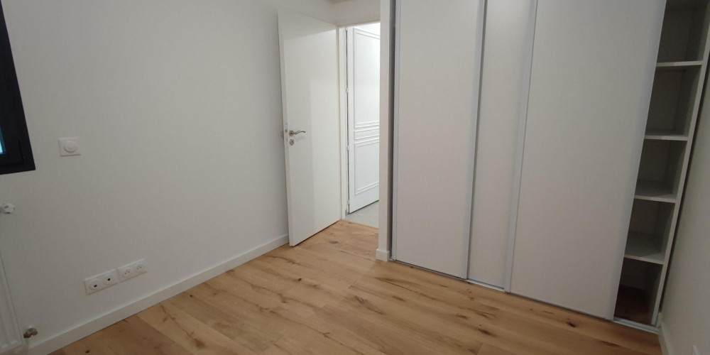 appartement à TALENCE (33400)