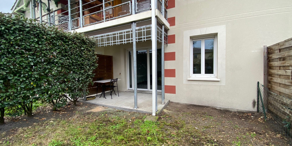 appartement à LEGE CAP FERRET (33950)