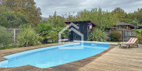 maison à LEGE CAP FERRET (33950)