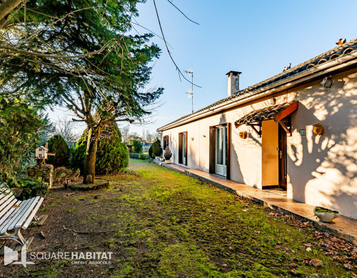 maison  ST CIERS SUR GIRONDE