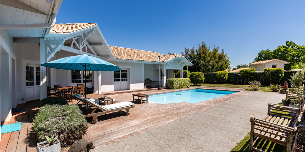 maison à ANDERNOS LES BAINS (33510)