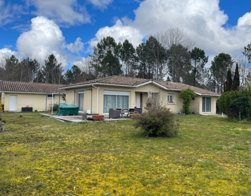 maison  MIOS