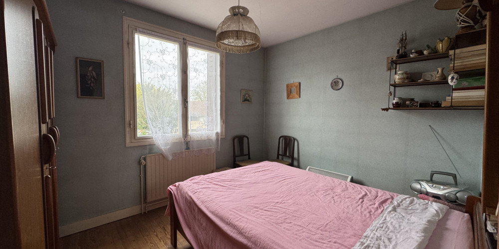 maison à BARSAC (33720)